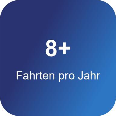 Vereinsfahrten